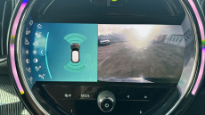 MINI Countryman 2.0 Cooper S Exclusive ALL4 5dr Auto Petrol Hatchback